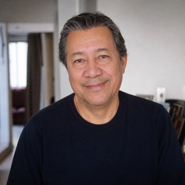 Daniel K., 59 · Providence